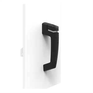 R2V Integrated Lock-In Mechanism