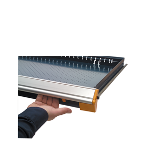 Econo Lock-In Mechanism