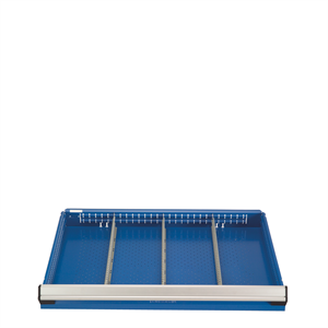 Rousseau Front to Back Partition