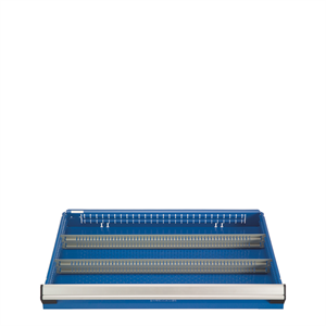 Rousseau Left to Right Partition